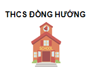 TRUNG TÂM Trường THCS Đồng Hướng